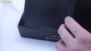 اندروید باکس تسکو TAB 100