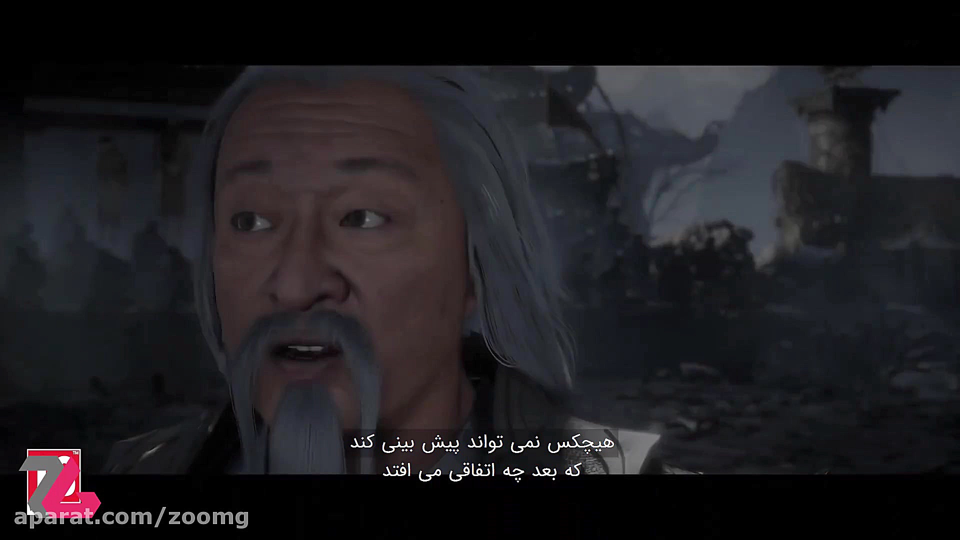 بررسی بسته الحاقی Mortal Komba...