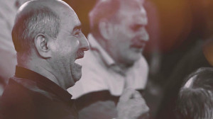 نماهنگ وفات حضرت عبدالعظیم حسن...