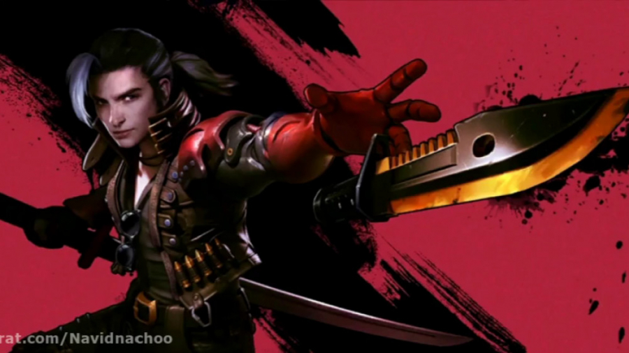 جدید ترین آپ دیت گیم پلی فری ف...