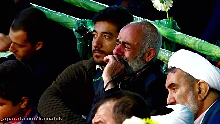 علی فانی  به طاها به یاسین