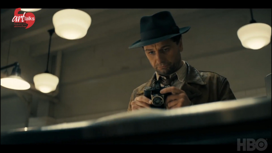 جدیدترین تریلر سریال Perry Mas...