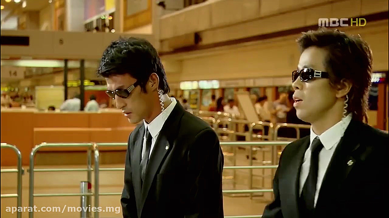 سریال روزگار شاهزاده فصل 1 قسم...