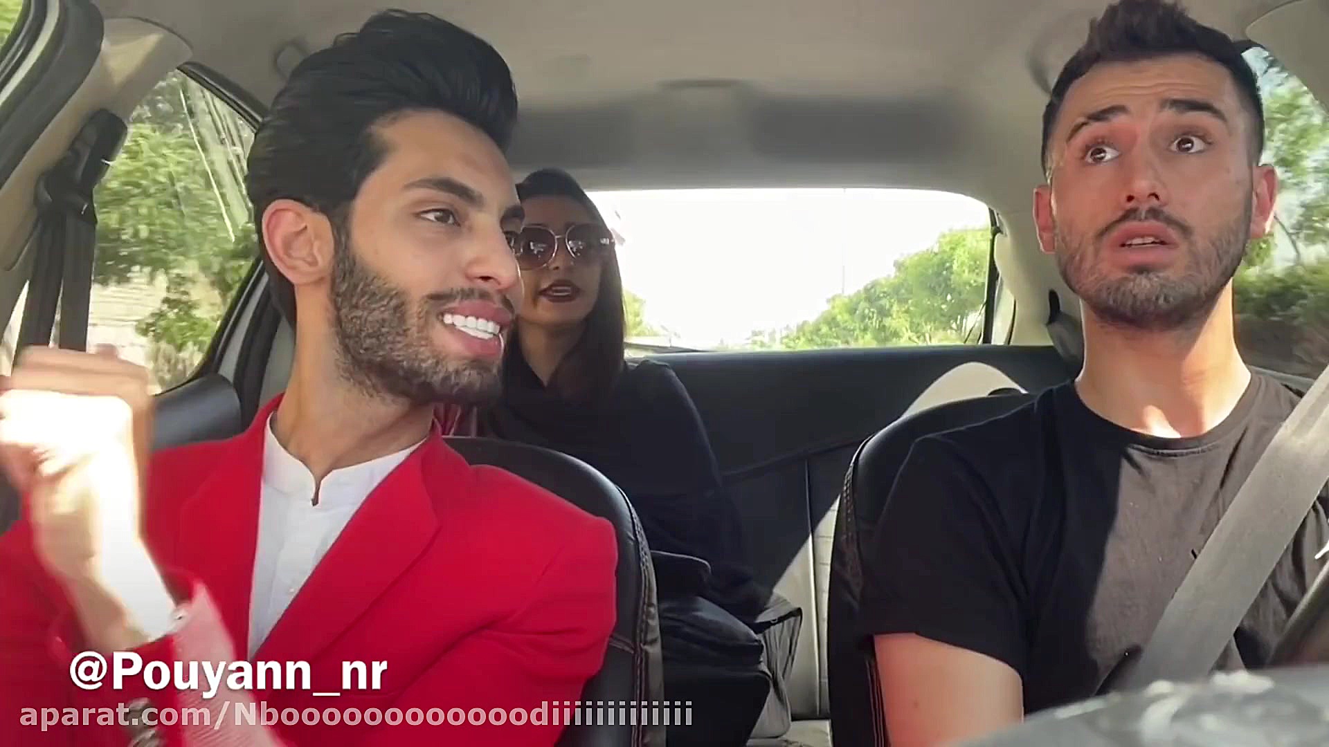 دوربین مخفی لوازم ارایشتو از م...