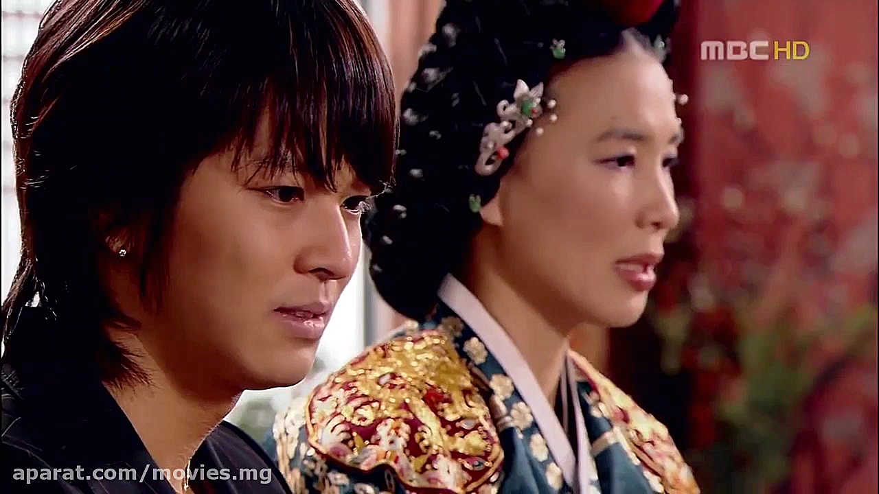 سریال روزگار شاهزاده فصل 1 قسم...