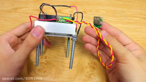 ۵ ترفند در زندگی روزمره با گوش...