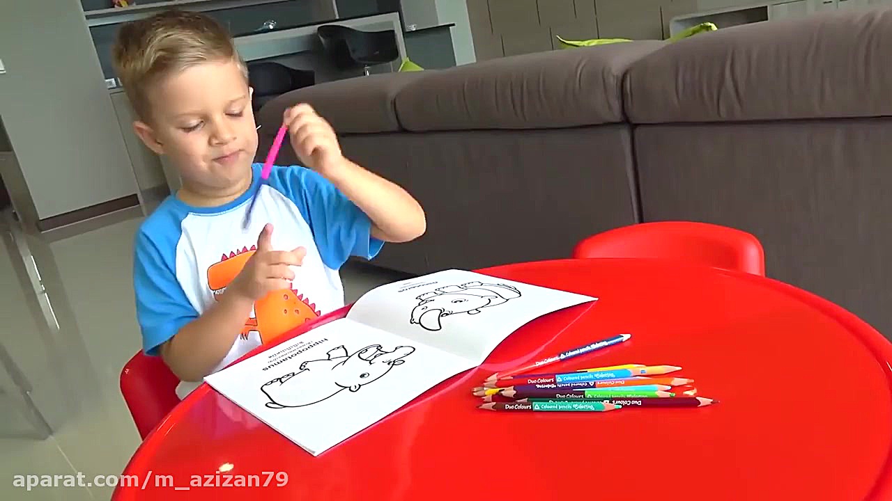 ماجراهای دیانا و روما  دیاناشو...