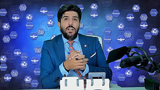 صادق زیباکلام: من با غنی سازی...