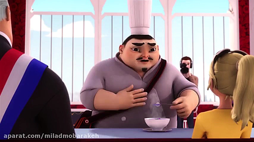 دانلود کارتون دختر کفشدوزکی و...