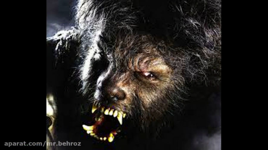 یک راز ترسناک GTA V (دختر گرگی...