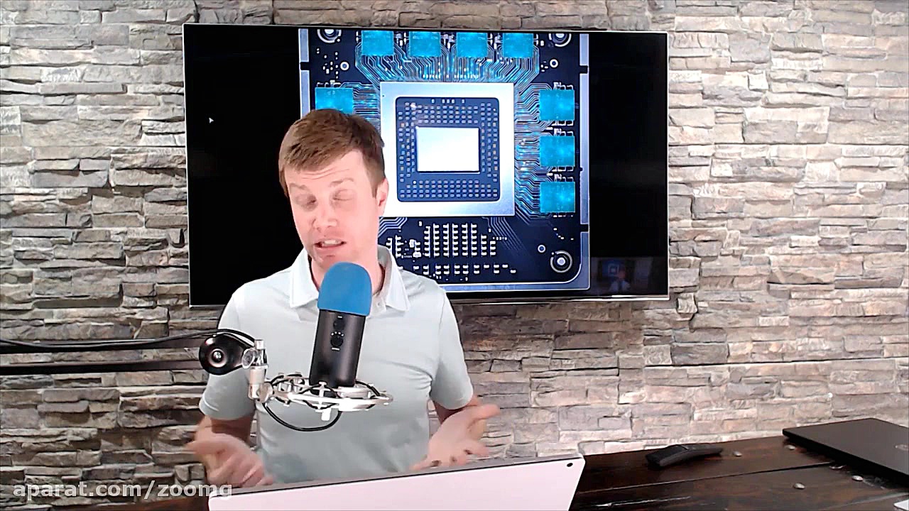 ویدیویی از آپدیت جدید فروشگاه...