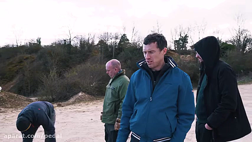 چه بلایی سر خودروها بدون آب و...