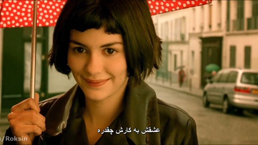 دانلود فیلم Amelie 2001 املی با زیرنویس فارسی زمان6717ثانیه