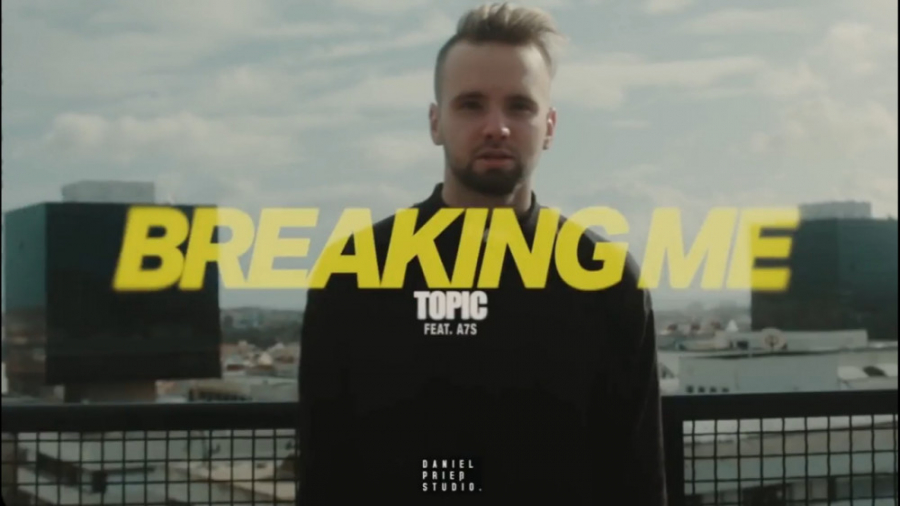 آهنگ زیبای Topic, A7S به نام B...