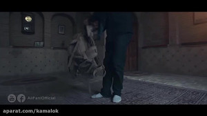 شوق حضور  علی فانی