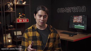 بررسی ویدیویی سونی اکسپریا 1 م...