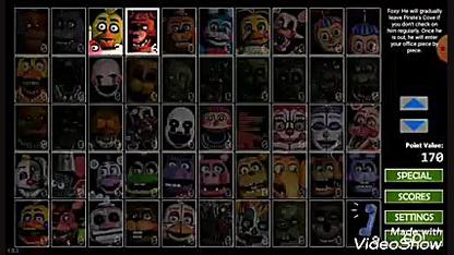 گم پلی فناف کاستم با دوستام