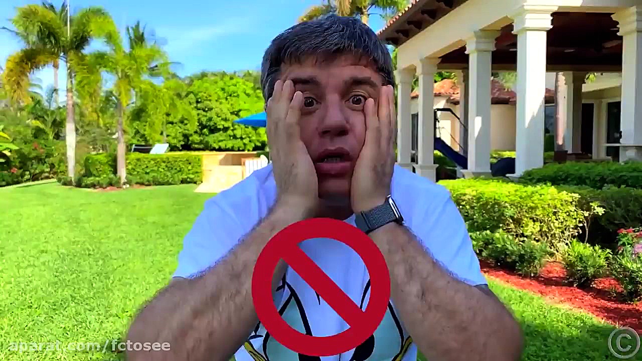 ناستیا و استیسی | نستیا و دوست...