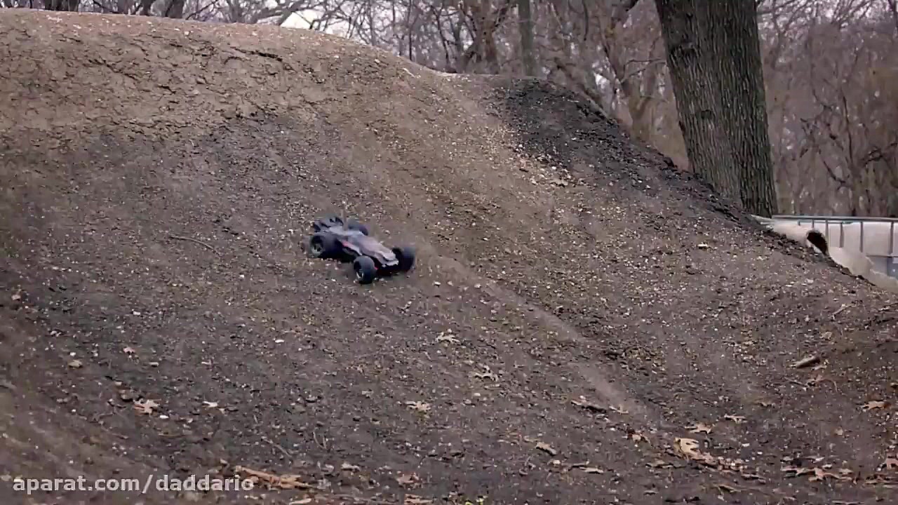 ماشین اسباب بازی کنترلی