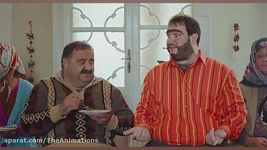 فیلم ترکی رجب ایودیک 5  دوبله...