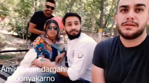 دوربین مخفی ایرانی سوپر خنده د...