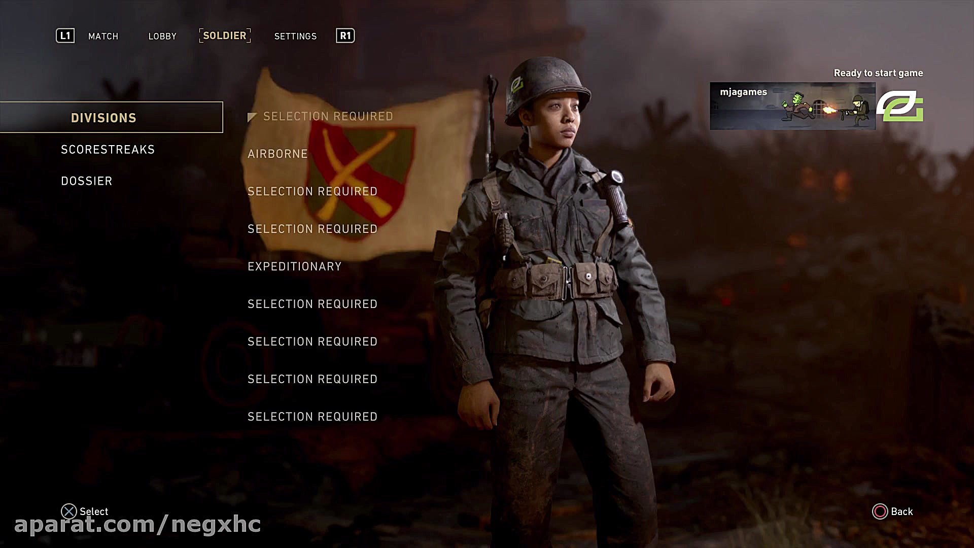 چگونه در کالاف دیوتی wwiiدونفر...