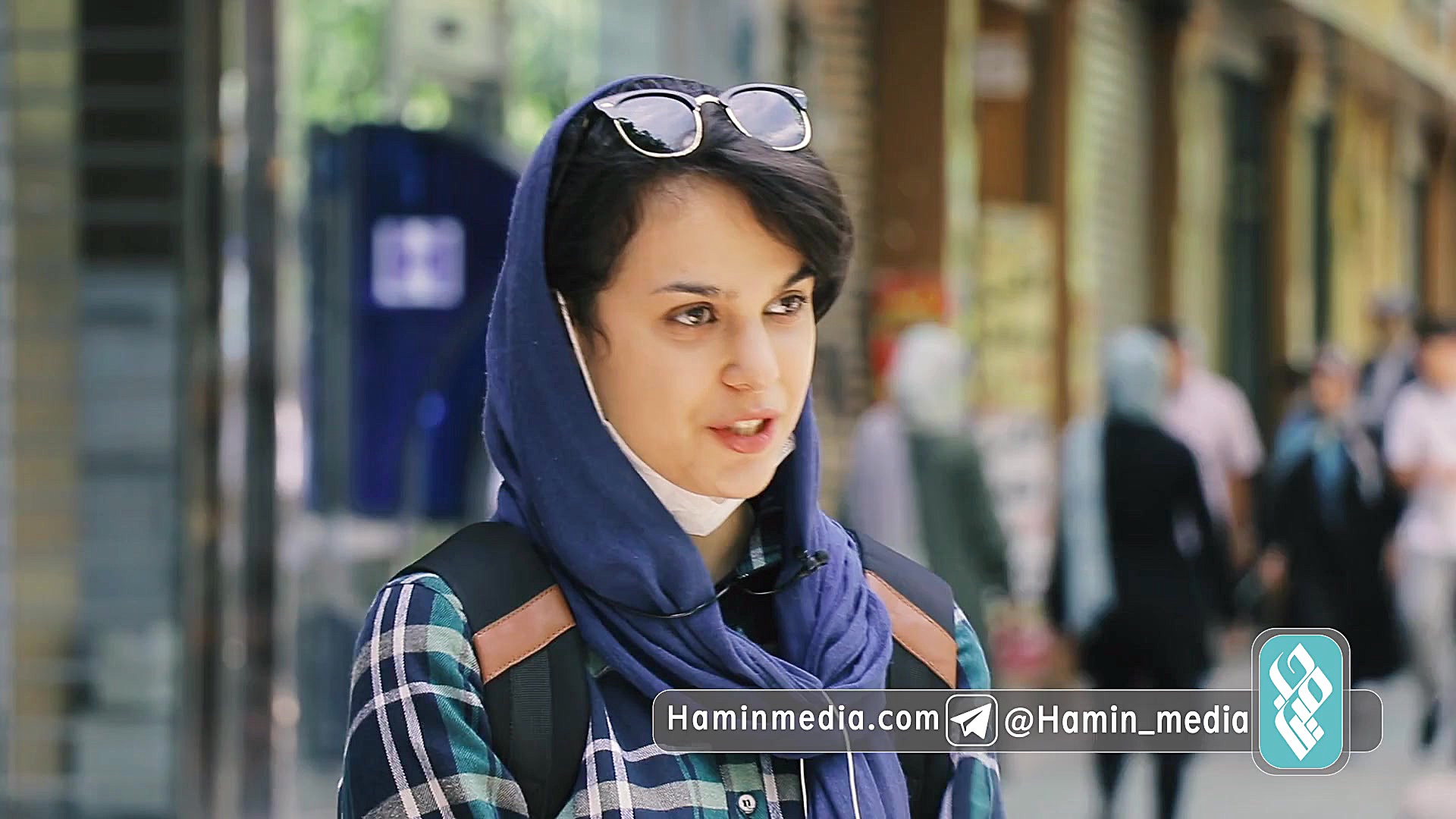 غیرت از نظر شما به چه معناست؟!