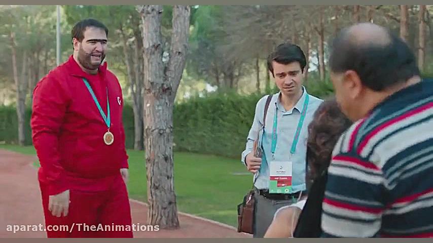 فیلم ترکی رجب ایودیک 5  دوبله...