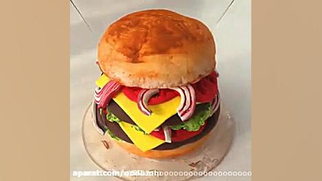 اسلایم خوراکی