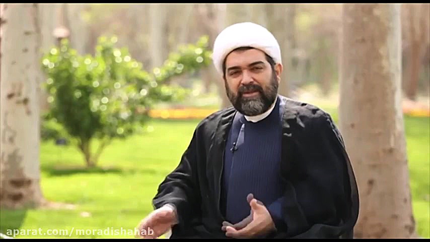 پیام تبریک حجت الاسلام شهاب مر...