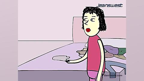 پرویز پونه : جاست فالو می!!