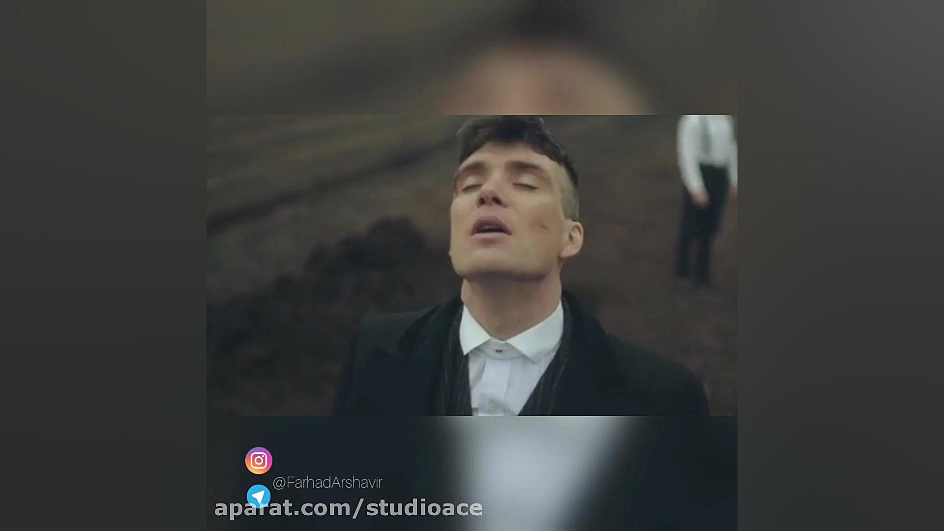 کلیپ غمگین اهنگ کردی