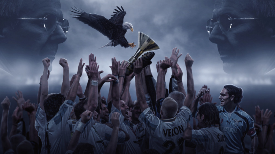 فوتبال ۱۲۰ | لاتسیوی ترسناک ار...