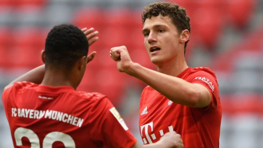 فوتبال ۱۲۰ | هفته بیست‌ونهم بو...