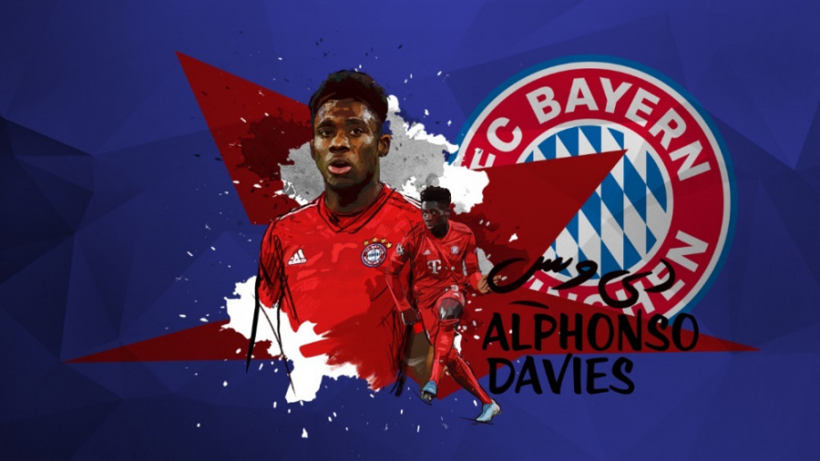 فوتبال ۱۲۰ | میگ میگ! آلفونسو...