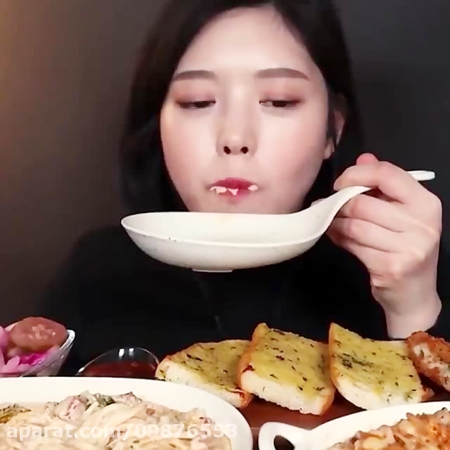 چالش اسمر فود اسمر