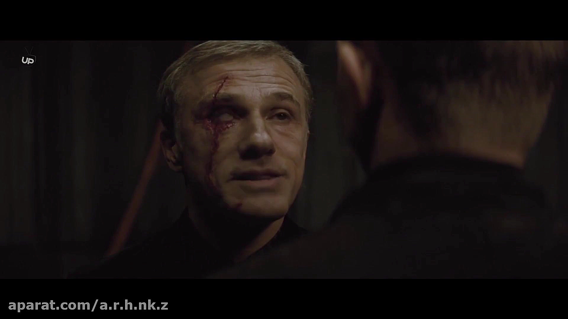 فیلم سینماییجیمز بانداسپکتر دوبله فارسی (۲۰۱۵) HD