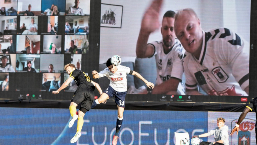 فوتبال ۱۲۰ | هواداری در دوران...