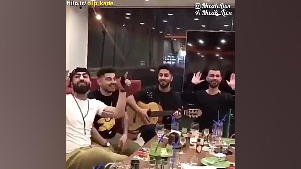 فیلم یه سیگاری بنگ بنگ