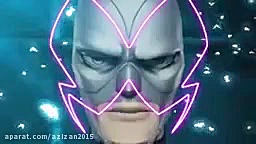 دختر کفشدوزکی قسمت 25