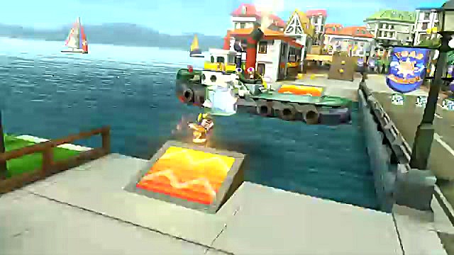 تریلر جدید از Mario Kart 8