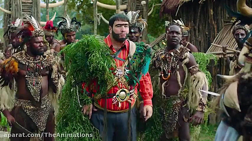 فیلم ترکی رجب ایودیک 6  دوبله...