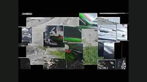 ماشین رادیو کنترل off roadدر د...