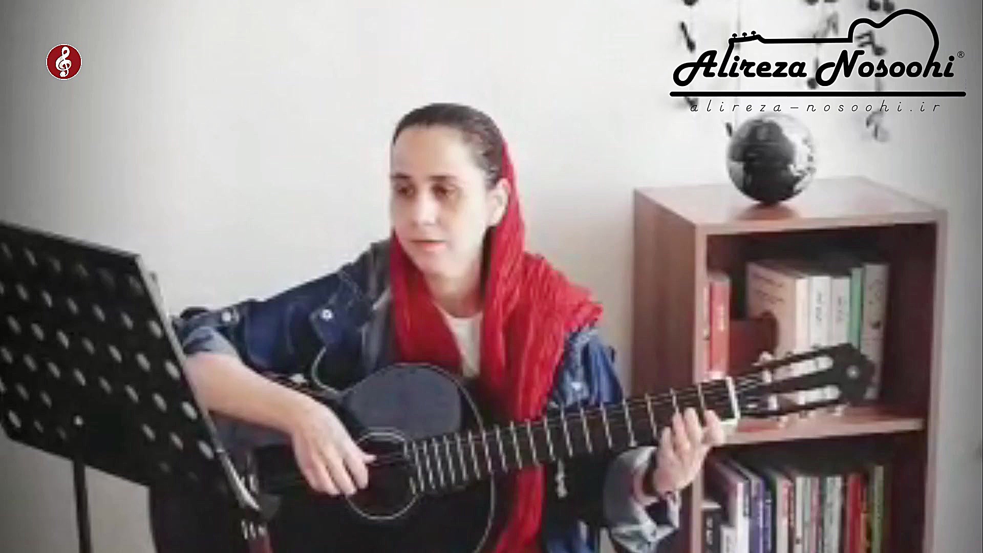 اجرای قطعه خواب های طلایی | هن...