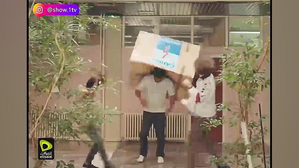 ✅ یه میکس خفن و خنده دار :) ا...