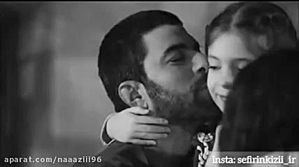 میکس دختر سفیر  عاشقانه غمگین...