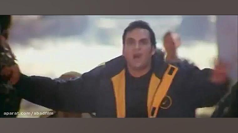 دانلود فیلم فرار از تله با دوب...