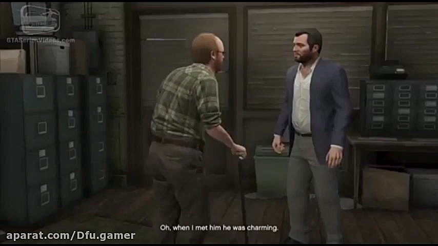 آموزش رد كردن مرحله يازدهم(١١)...