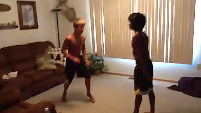 کشتی بچه ها (1)