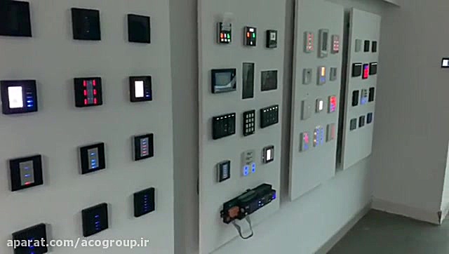 شوروم خانه هوشمند